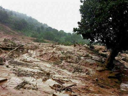 બરબાદ કરી દિધું