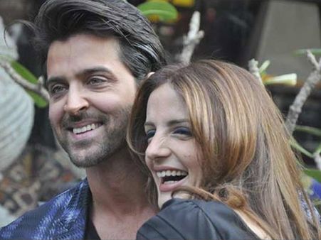 જુઓ બૉલીવુડના મોંઘેરા છુટાછેડા