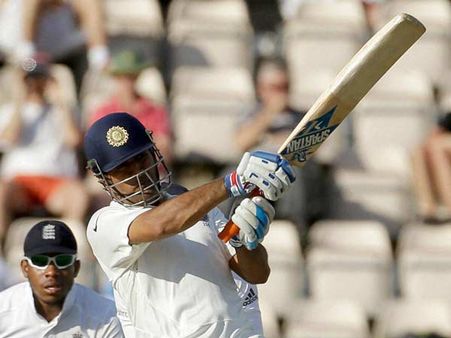 એકપણ બેટ્સમેન મોટી ઇનિંગ રમી શક્યું નહીં એકપણ બેટ્સમેન મોટી ઇનિંગ રમી શક્યું નહીં