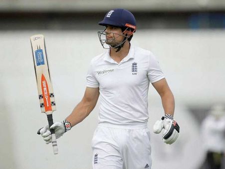 બન્ને ઇનિંગમાં અડધી સદી