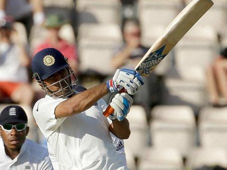 ઇંગ્લેન્ડ સામે 10મી અડધી સદી