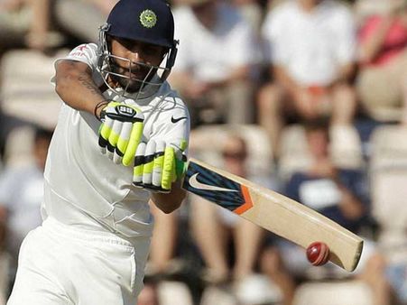 આઠમાંથી પાંચ ખેલાડી 40ની અંદર આઉટ