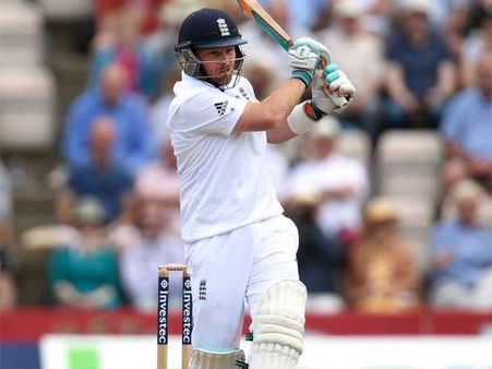 ત્રણ B રહ્યાં અસરકારક