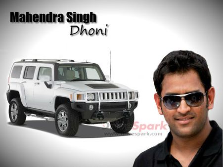 મહેન્દ્ર સિંહ ધોની
