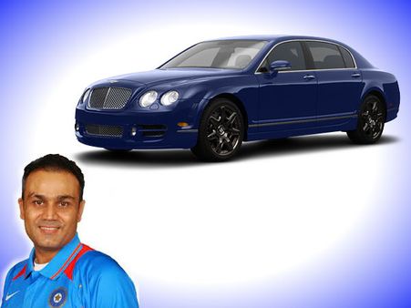 વિરેન્દ્ર સેહવાગ