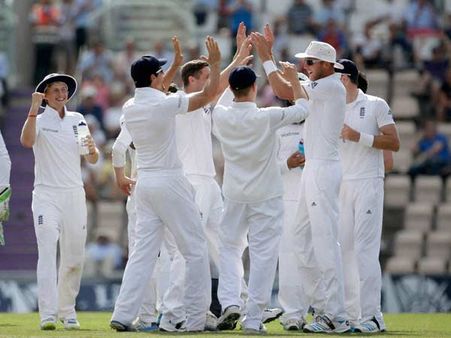 સાઉથમ્પટન ટેસ્ટઃ ભારતનો શરમજનક પરાજય, ઇંગ્લેન્ડ 266 રને જીત્યુ
