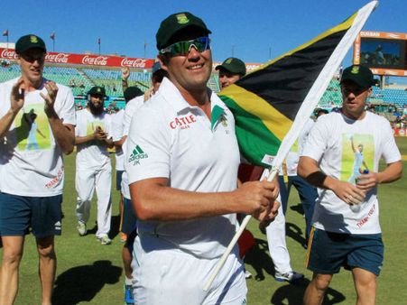 ક્રિકેટના દિગ્ગજ ખેલાડી કાલિસની નિવૃત્તિ, કોણે શું કહ્યું?