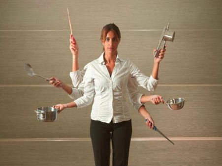 10 ગુણ જે ફક્ત મહિલાઓ જ દુનિયાને શિખવાડી શકે છે