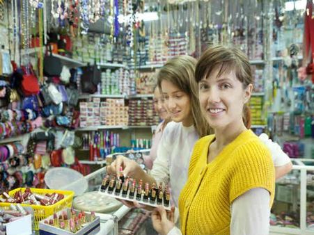 સ્ટ્રીટ સ્માર્ટનેસ