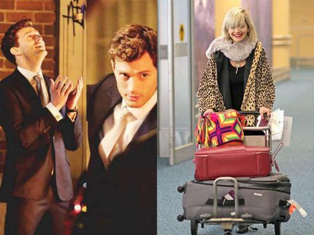 વૅલેંટાઇન ડે પ્રસંગે રિલીઝ વૅલેંટાઇન ડે પ્રસંગે રિલીઝ