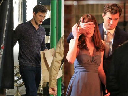 ગ્રેની શરતો ગ્રેની શરતો