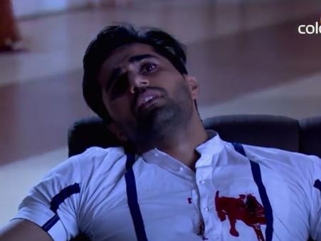 શાંતનુનું મોત