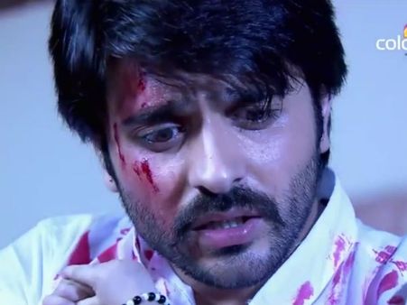 રુદ્રની માફી