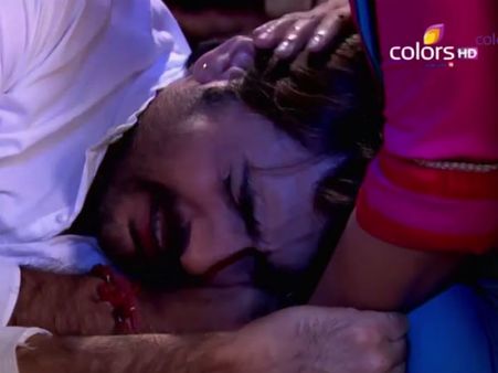 રડતો રુદ્ર