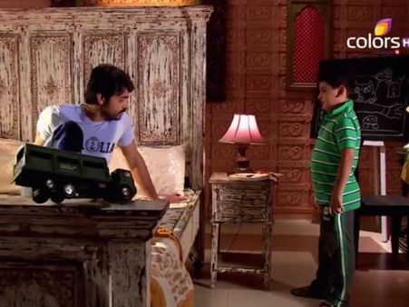 જન્મ દિવસ