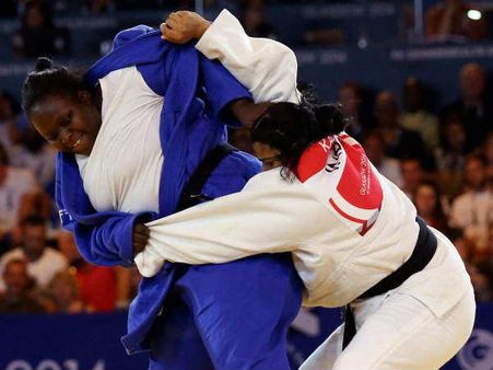 જૂડોમાં ભારત જૂડોમાં ભારત