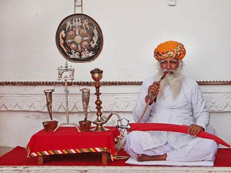 કેવી રીતે આવશો જોધપુર