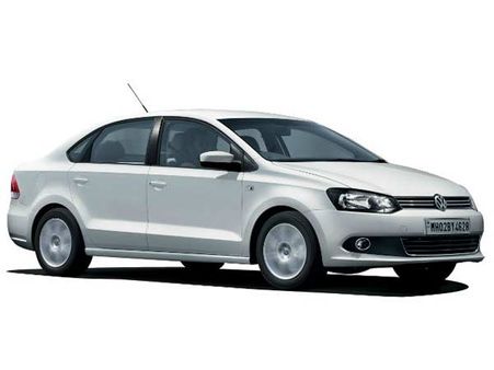 ઓવરવ્યૂ- ફોક્સવેગન વેન્ટો