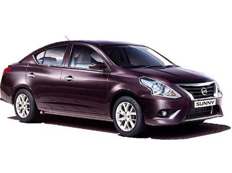 ઓવરવ્યૂ- નિસાન સન્ની