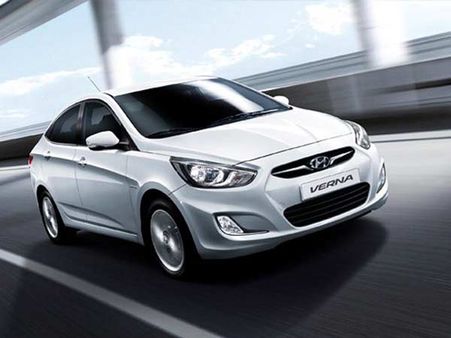 સેફટી- હુન્ડાઇ વેરના