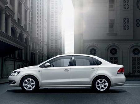 અન્ય ફીચર- ફોક્સવેગન વેન્ટો