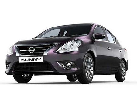 અન્ય ફીચર- નિસાન સન્ની