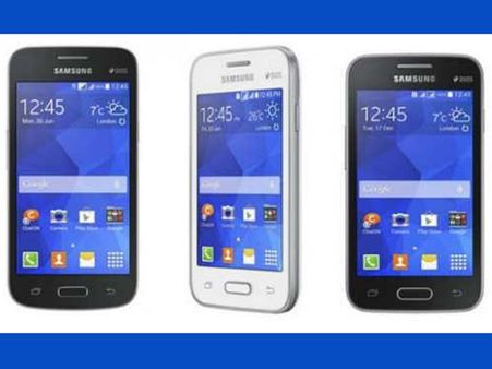 સેમસંગે 10 હજાર રૂપિયાથી સસ્તા સ્માર્ટફોન લોન્ચ કર્યા