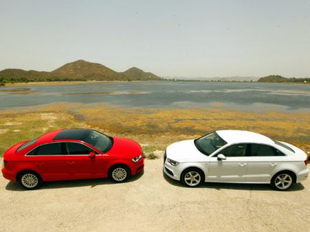 એક્સટેરિઅર અને સ્ટાઇલિંગ