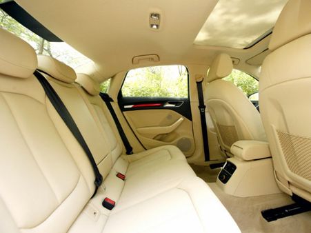 એક્સટેરિઅર અને સ્ટાઇલિંગ