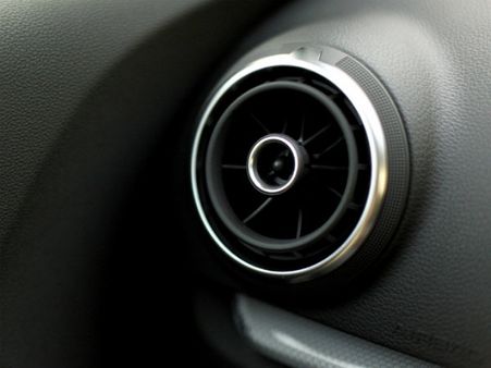 એચવીએસી વેન્ટ