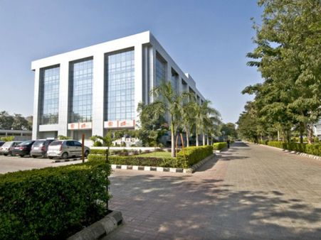 ઇન્ફો સિટી