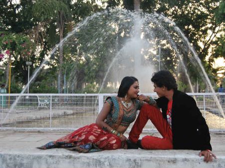 નદીમ-રૂબીના