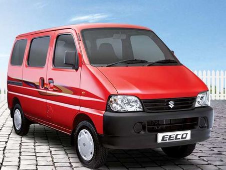 મારુતિ ઇકો