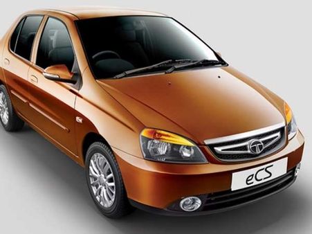 ટાટા ઇન્ડિગો એસીએસ