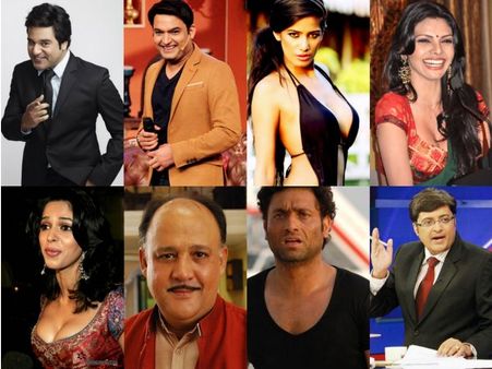 Bigg Boss 8 : મલ્લિકા-આલોક, કપિલ-કૃષ્ણા, પૂનમ-શર્લિનની જોડીઓ ‘ધમાલ’ મચાવી શકે...