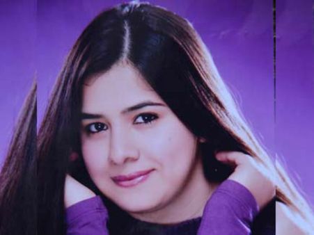 કરોડપતિ વહૂ ની 'પર્સનલ ડાયરી'