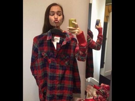 Top funny photographs from Facebook