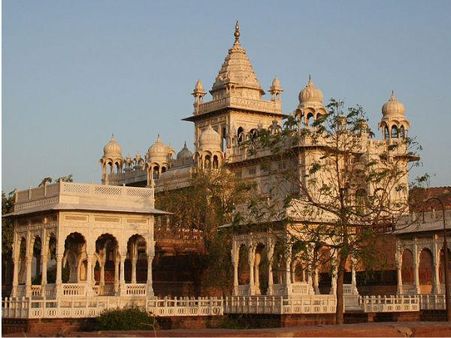 જોધપુરના આ આકર્ષણોને ચોક્કસ જોવાનું પસંદ કરશો આપ..