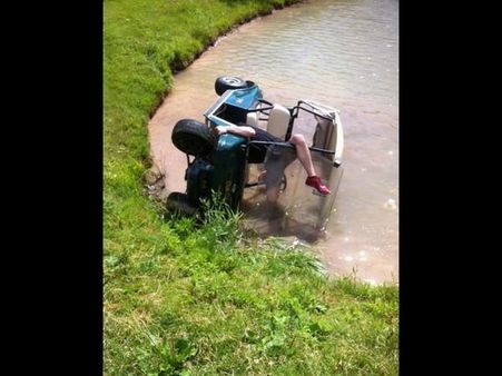 Top funny photographs from Facebook