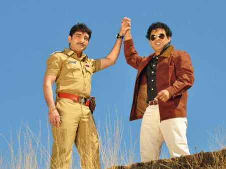 હિતુ-ડૉનની જોડી હિતુ-ડૉનની જોડી