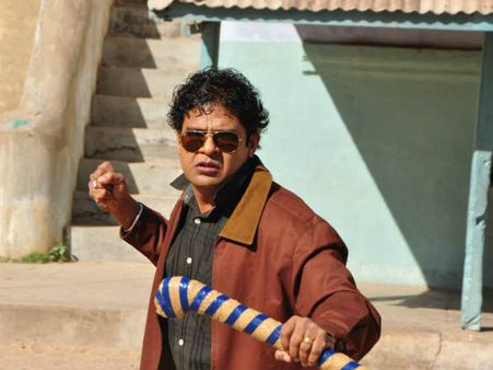 સાઉથના ફાઇટ માસ્ટર સાઉથના ફાઇટ માસ્ટર