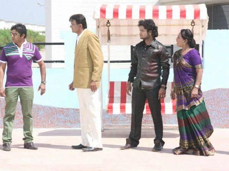 સૂગનો જડબાતોડ જવાબ સૂગનો જડબાતોડ જવાબ