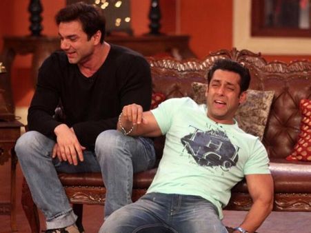 સલમાન ખાન