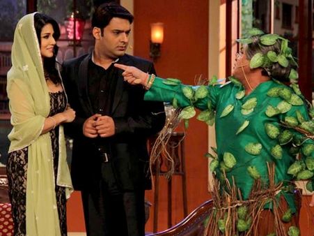 સન્ની લિયોન