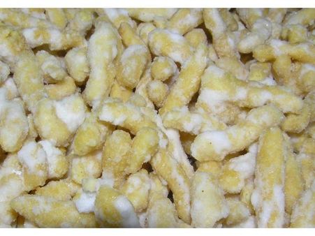 શક્કરપારા