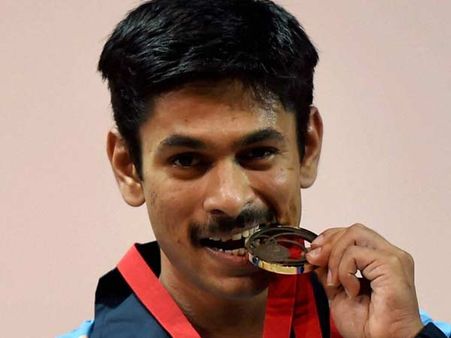 ઓમકાર કતારી- કાંસ્ય પદક