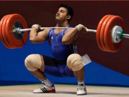 ચંદ્રકાંત માલી- કાંસ્ય પદક