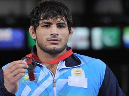 પવન કુમાર- કાંસ્ય પદક