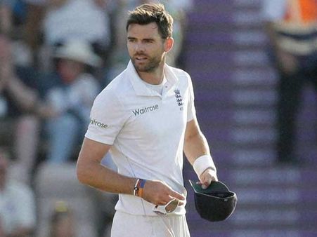 શું હતો જાડેજા-એન્ડરસન વિવાદ