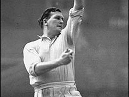 બીજી ઇનિંગમાં મચાવ્યો આંતક